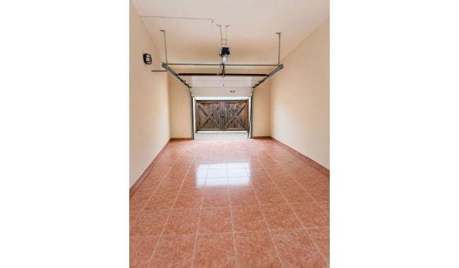 Resale - Villa - Orihuela Costa - Las Ramblas