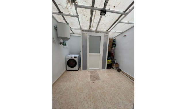 Resale - Apartment - Torrevieja - Centro