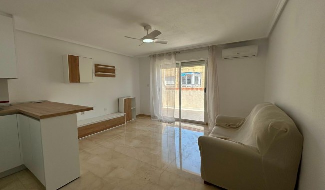 Segunda mano - Apartamento - Torrevieja