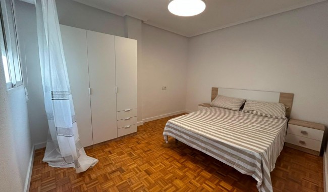 Segunda mano - Apartamento - Torrevieja