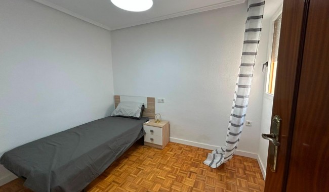 Segunda mano - Apartamento - Torrevieja