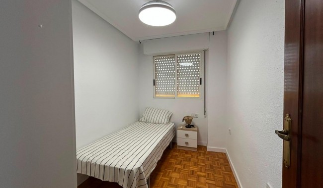 Segunda mano - Apartamento - Torrevieja