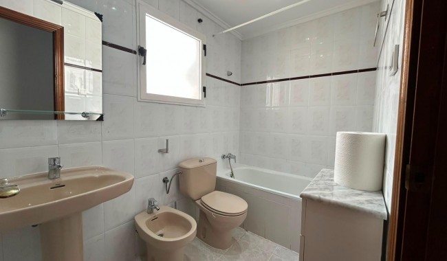 Segunda mano - Apartamento - Torrevieja