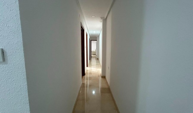 Segunda mano - Apartamento - Torrevieja