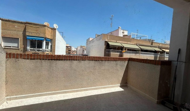 Segunda mano - Apartamento - Torrevieja