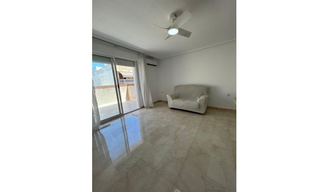 Segunda mano - Apartamento - Torrevieja
