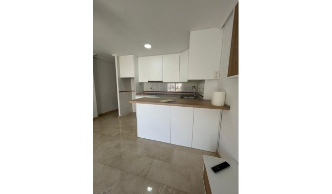 Segunda mano - Apartamento - Torrevieja