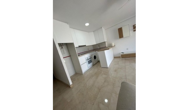 Segunda mano - Apartamento - Torrevieja