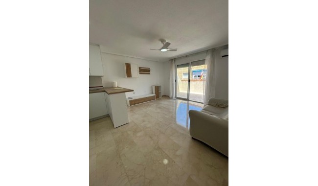 Segunda mano - Apartamento - Torrevieja