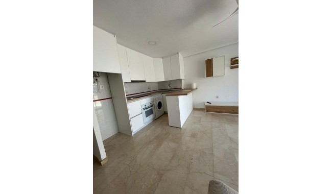Segunda mano - Apartamento - Torrevieja