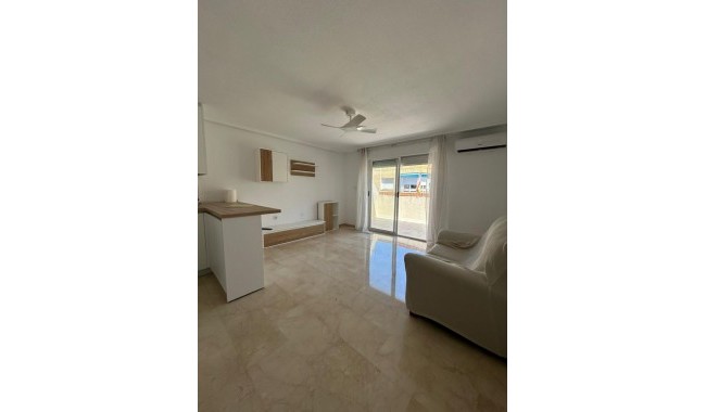 Segunda mano - Apartamento - Torrevieja