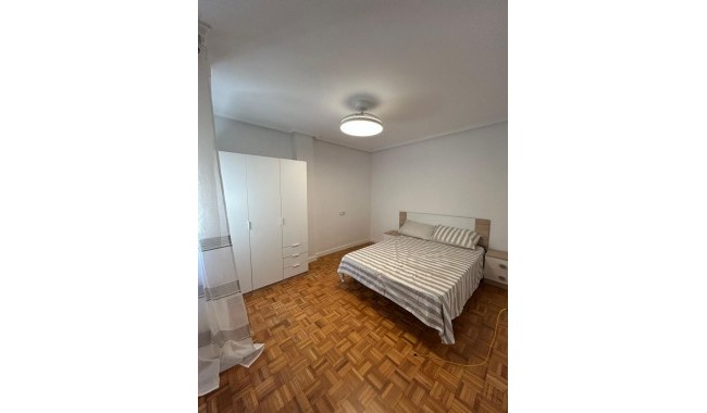 Segunda mano - Apartamento - Torrevieja