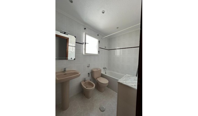 Segunda mano - Apartamento - Torrevieja