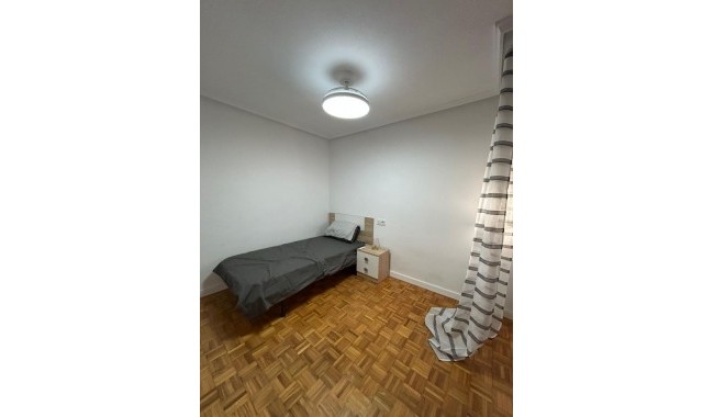 Segunda mano - Apartamento - Torrevieja