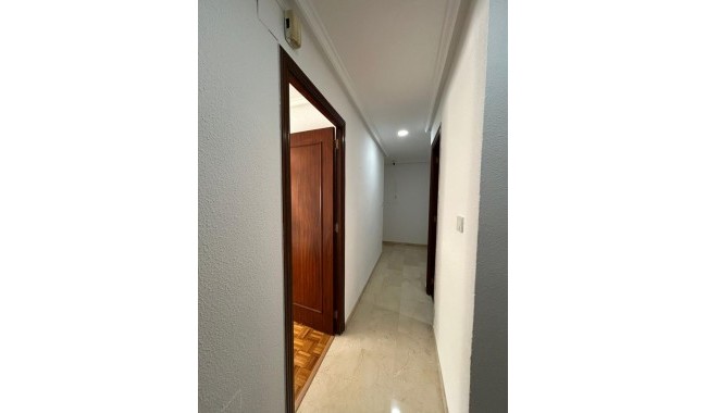Segunda mano - Apartamento - Torrevieja