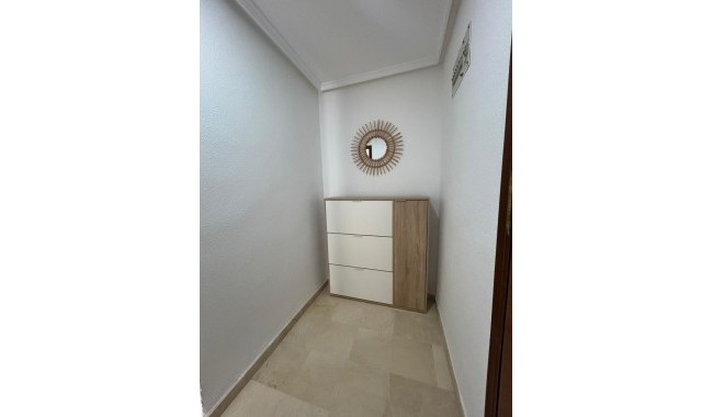 Segunda mano - Apartamento - Torrevieja
