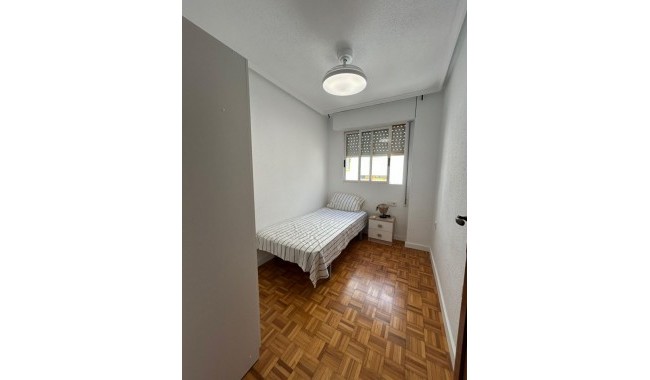 Segunda mano - Apartamento - Torrevieja