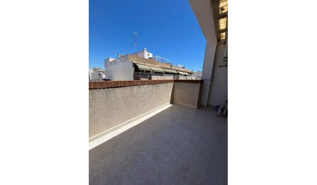 Segunda mano - Apartamento - Torrevieja
