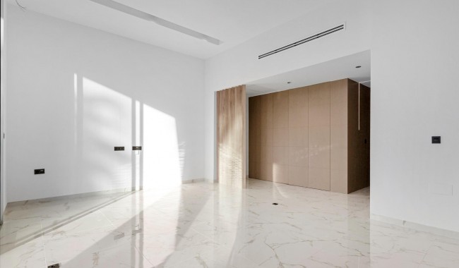Resale - Villa - Torrevieja - Los Balcones