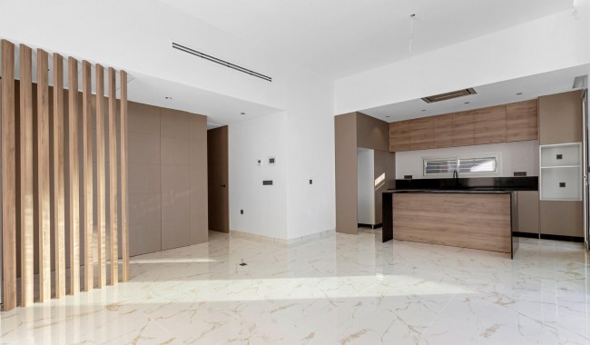 Resale - Villa - Torrevieja - Los Balcones