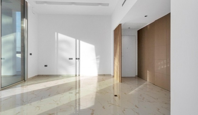 Resale - Villa - Torrevieja - Los Balcones