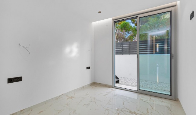 Resale - Villa - Torrevieja - Los Balcones