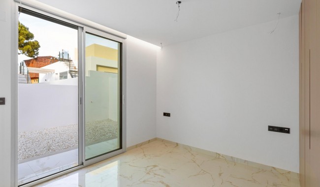 Resale - Villa - Torrevieja - Los Balcones