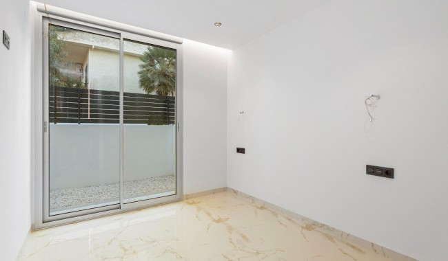 Resale - Villa - Torrevieja - Los Balcones