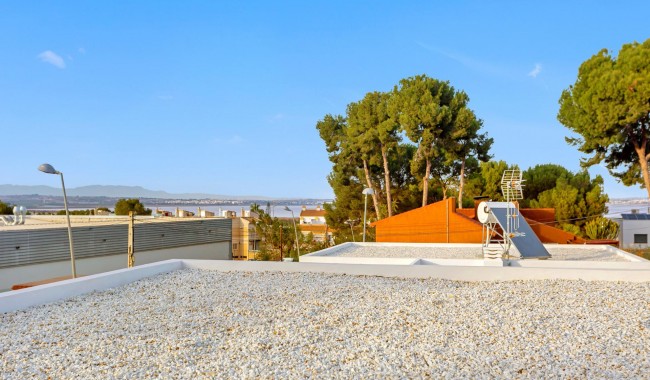 Resale - Villa - Torrevieja - Los Balcones