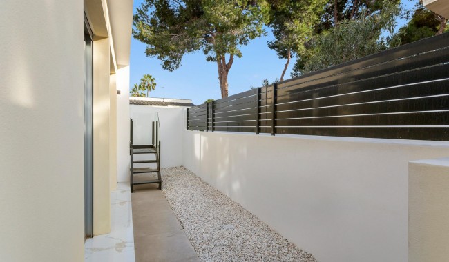 Resale - Villa - Torrevieja - Los Balcones