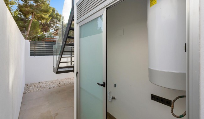 Resale - Villa - Torrevieja - Los Balcones