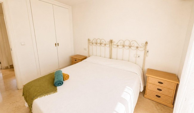 Begagnad - Radhus - Orihuela Costa - Las Ramblas