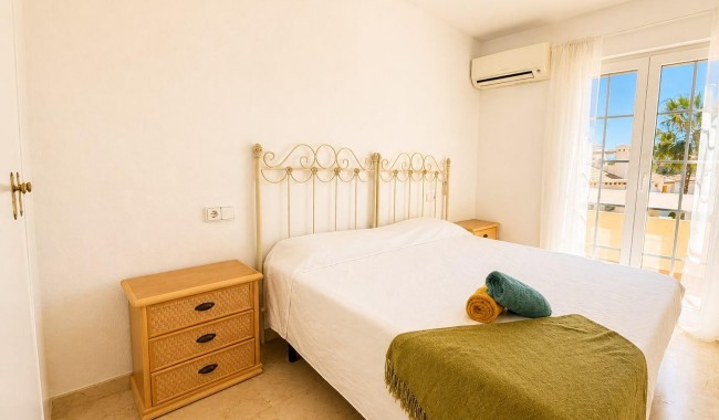 Begagnad - Radhus - Orihuela Costa - Las Ramblas