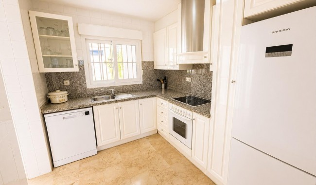 Begagnad - Radhus - Orihuela Costa - Las Ramblas