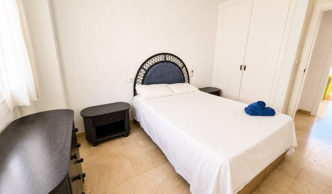 Begagnad - Radhus - Orihuela Costa - Las Ramblas