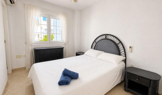 Begagnad - Radhus - Orihuela Costa - Las Ramblas
