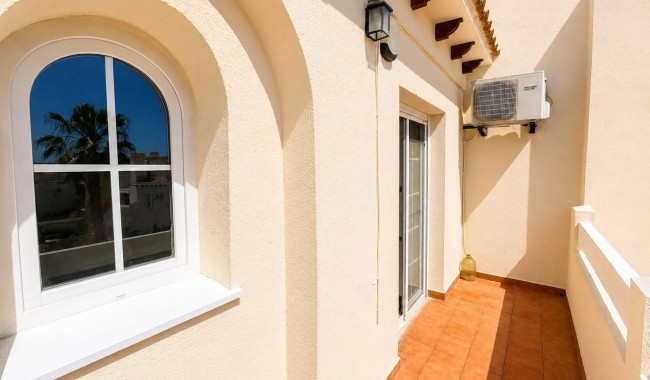 Begagnad - Radhus - Orihuela Costa - Las Ramblas