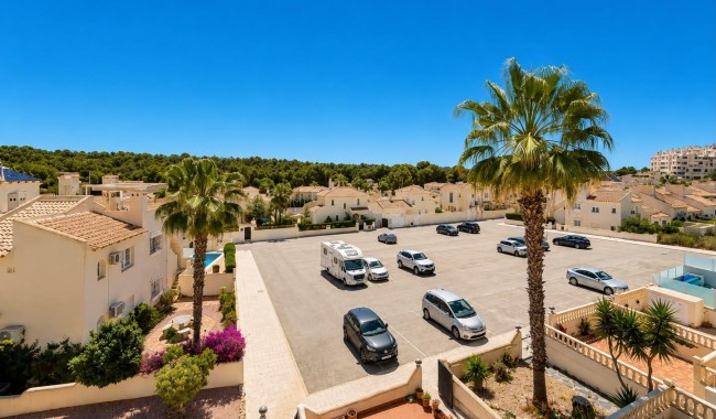 Begagnad - Radhus - Orihuela Costa - Las Ramblas
