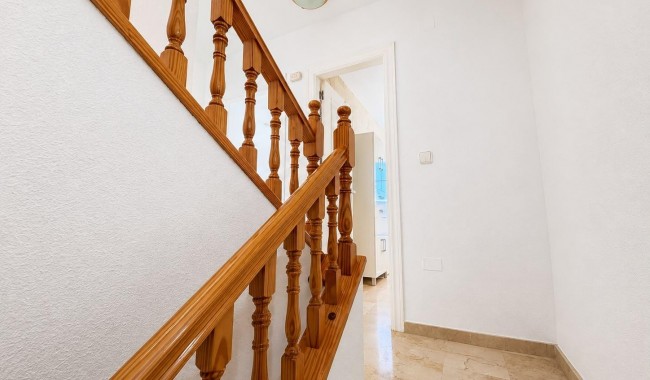 Begagnad - Radhus - Orihuela Costa - Las Ramblas