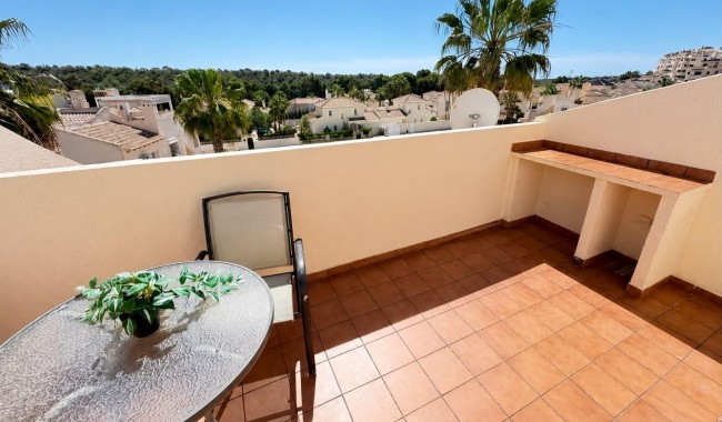 Begagnad - Radhus - Orihuela Costa - Las Ramblas