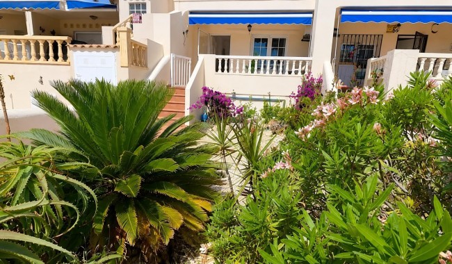 Begagnad - Radhus - Orihuela Costa - Las Ramblas