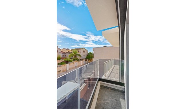 Segunda mano - Villa - Pilar de La Horadada - Torre de la Horadada