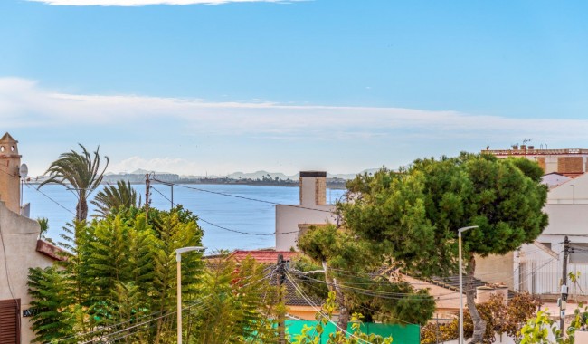 Segunda mano - Villa - Pilar de La Horadada - Torre de la Horadada