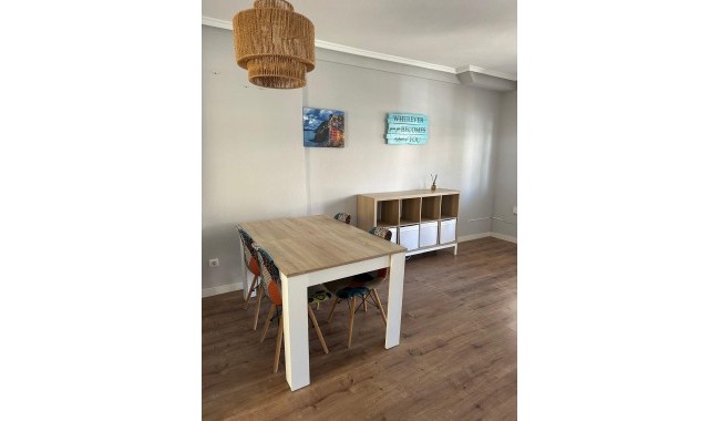 Segunda mano - Adosado - Torrevieja - Torreblanca