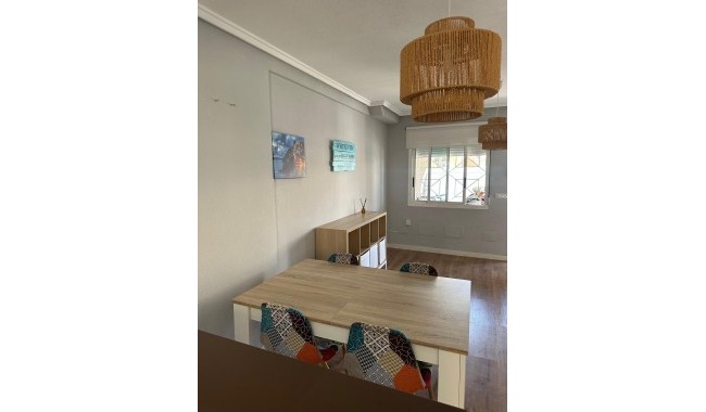 Segunda mano - Adosado - Torrevieja - Torreblanca