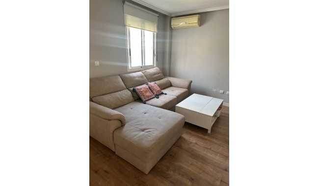 Segunda mano - Adosado - Torrevieja - Torreblanca