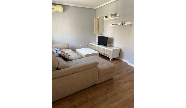 Segunda mano - Adosado - Torrevieja - Torreblanca