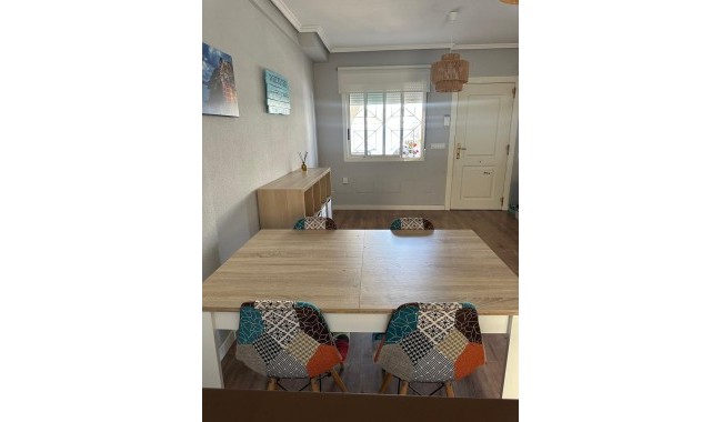 Segunda mano - Adosado - Torrevieja - Torreblanca