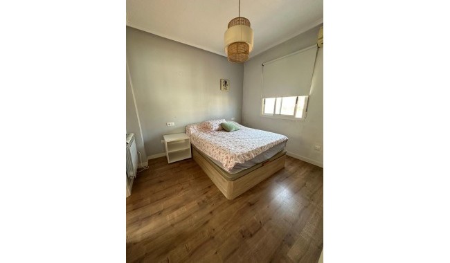 Segunda mano - Adosado - Torrevieja - Torreblanca