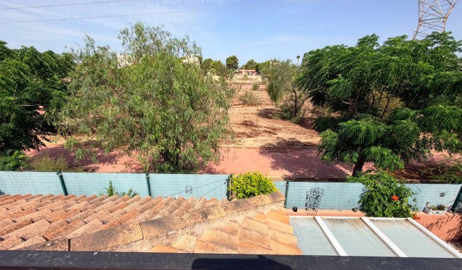 Segunda mano - Villa - Los Montesinos - La Herrada